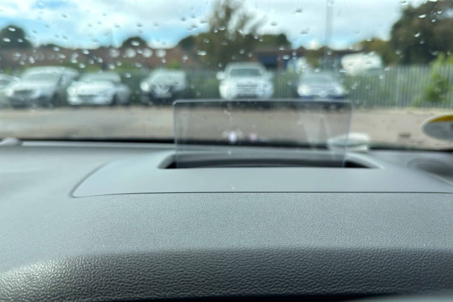 Vehicle 29