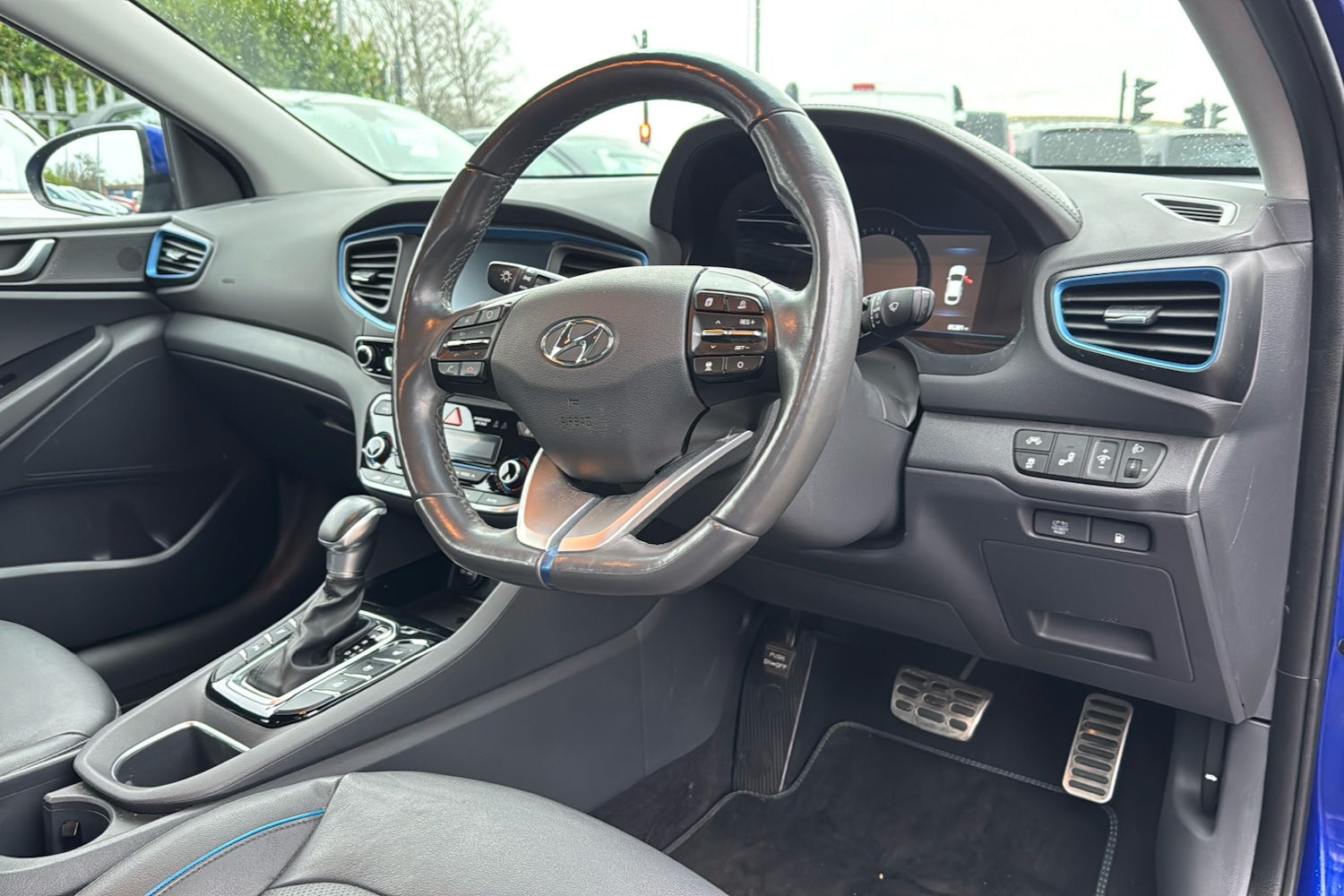 Used Hyundai IONIQ 2019 for sale - 77113990: Photo 10