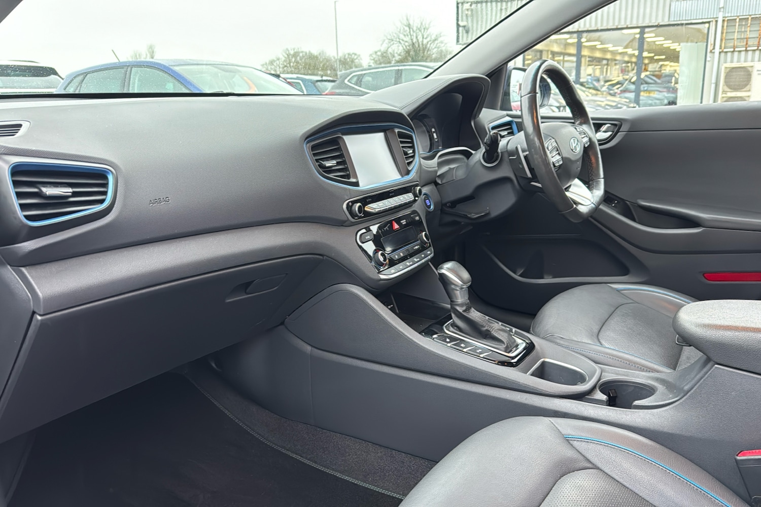 Used Hyundai IONIQ 2019 for sale - 77113990: Photo 11