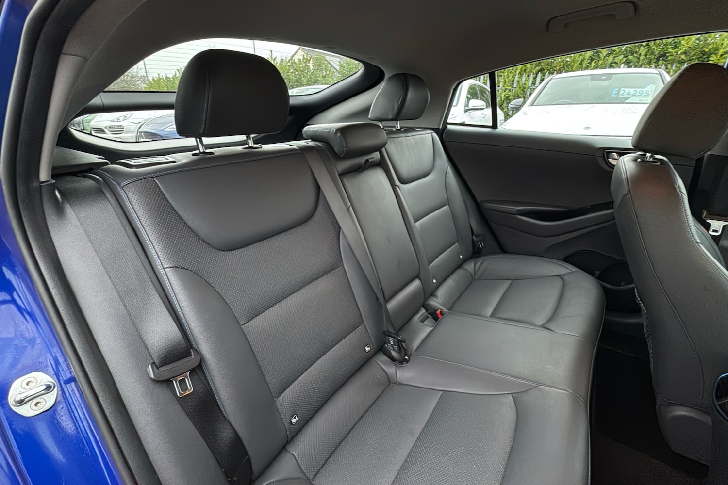 Used Hyundai IONIQ 2019 for sale - 77113990: Photo 12