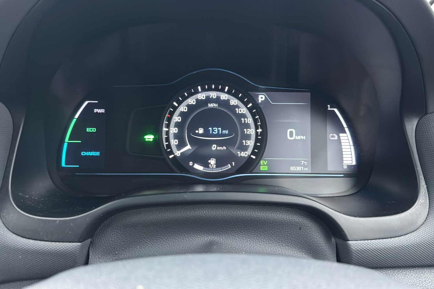 Used Hyundai IONIQ 2019 for sale - 77113990: Photo 14