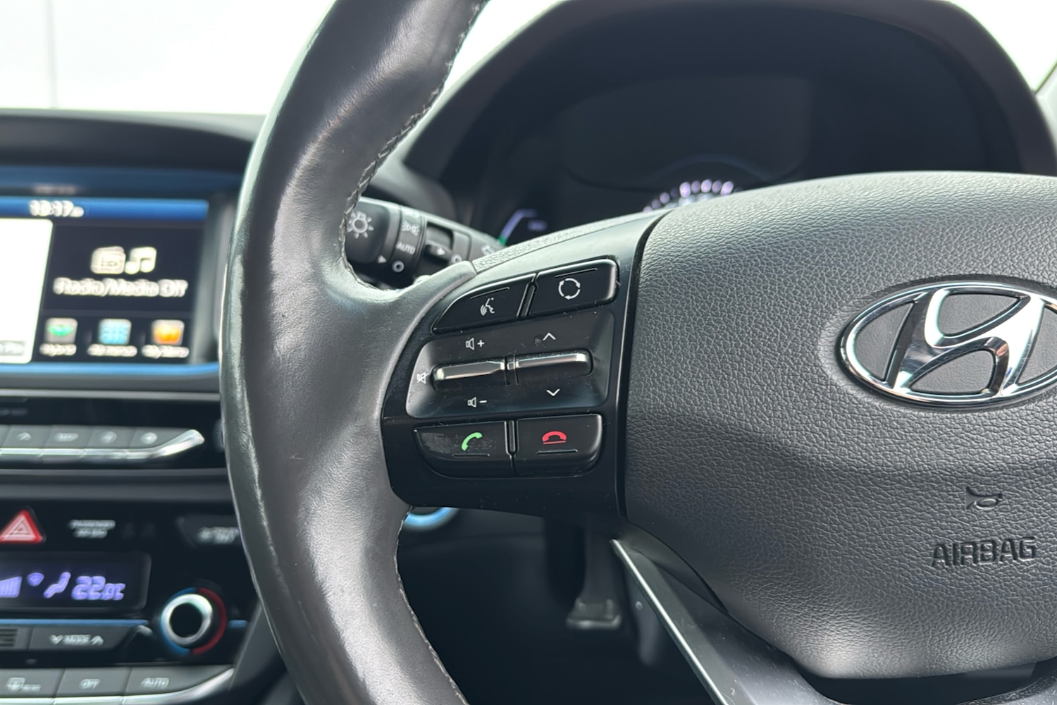 Used Hyundai IONIQ 2019 for sale - 77113990: Photo 17