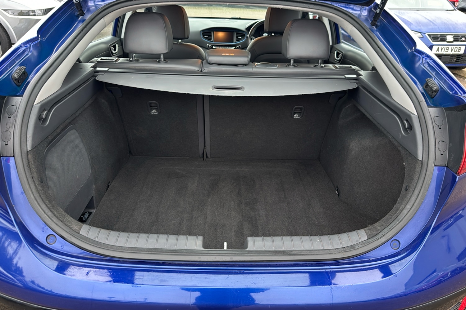 Used Hyundai IONIQ 2019 for sale - 77113990: Photo 19