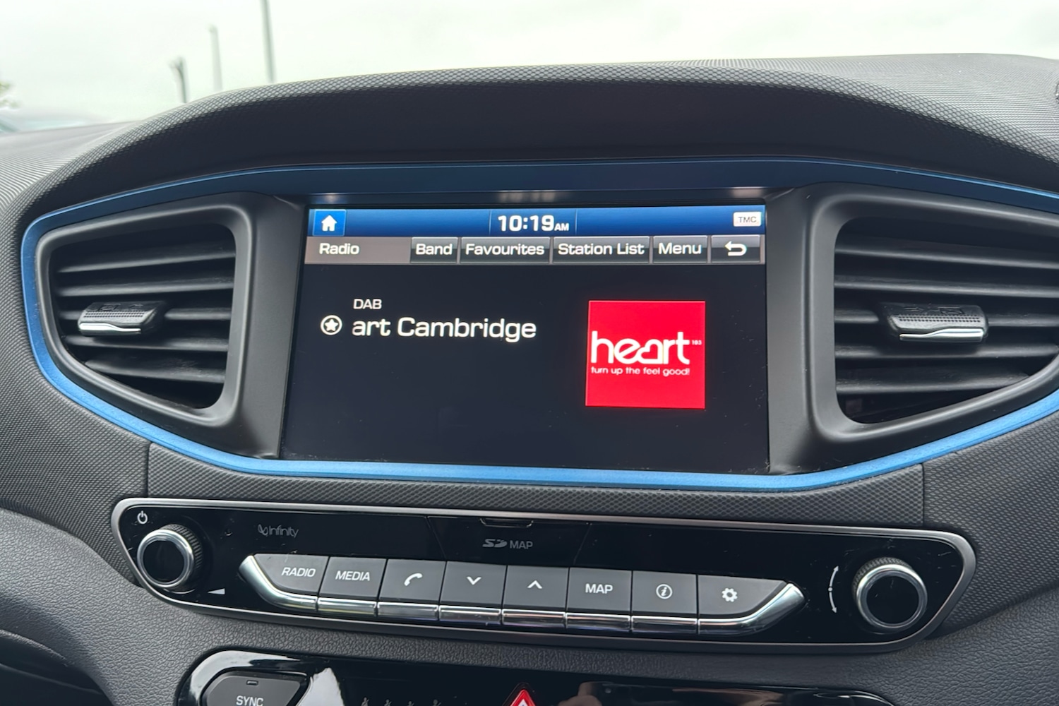 Used Hyundai IONIQ 2019 for sale - 77113990: Photo 21