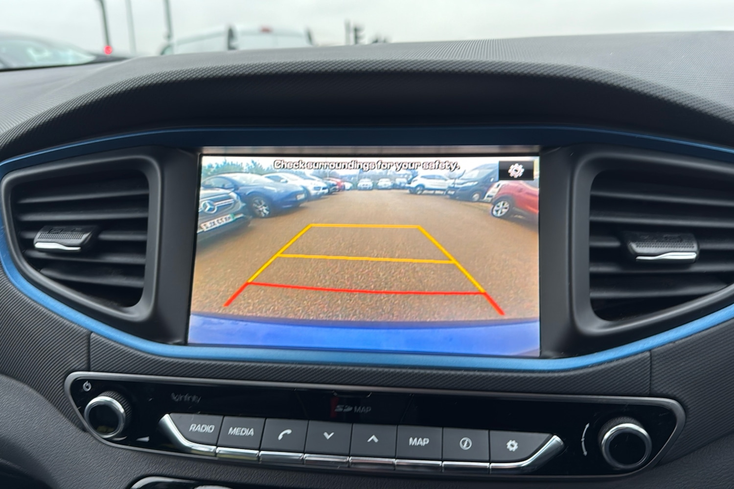 Used Hyundai IONIQ 2019 for sale - 77113990: Photo 22