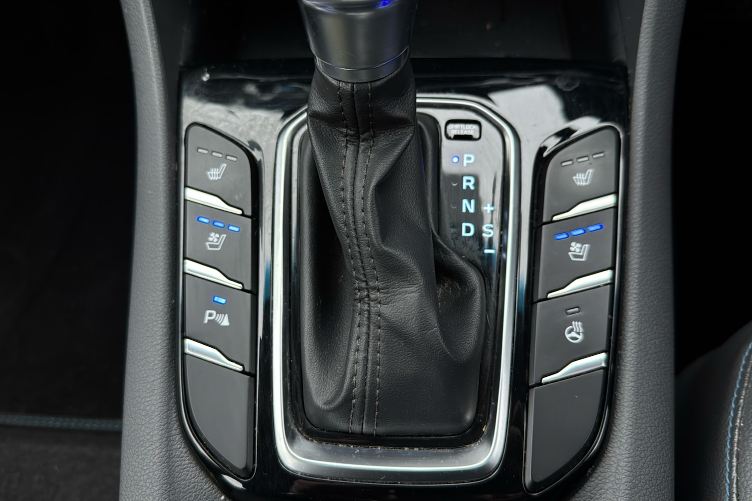 Used Hyundai IONIQ 2019 for sale - 77113990: Photo 27