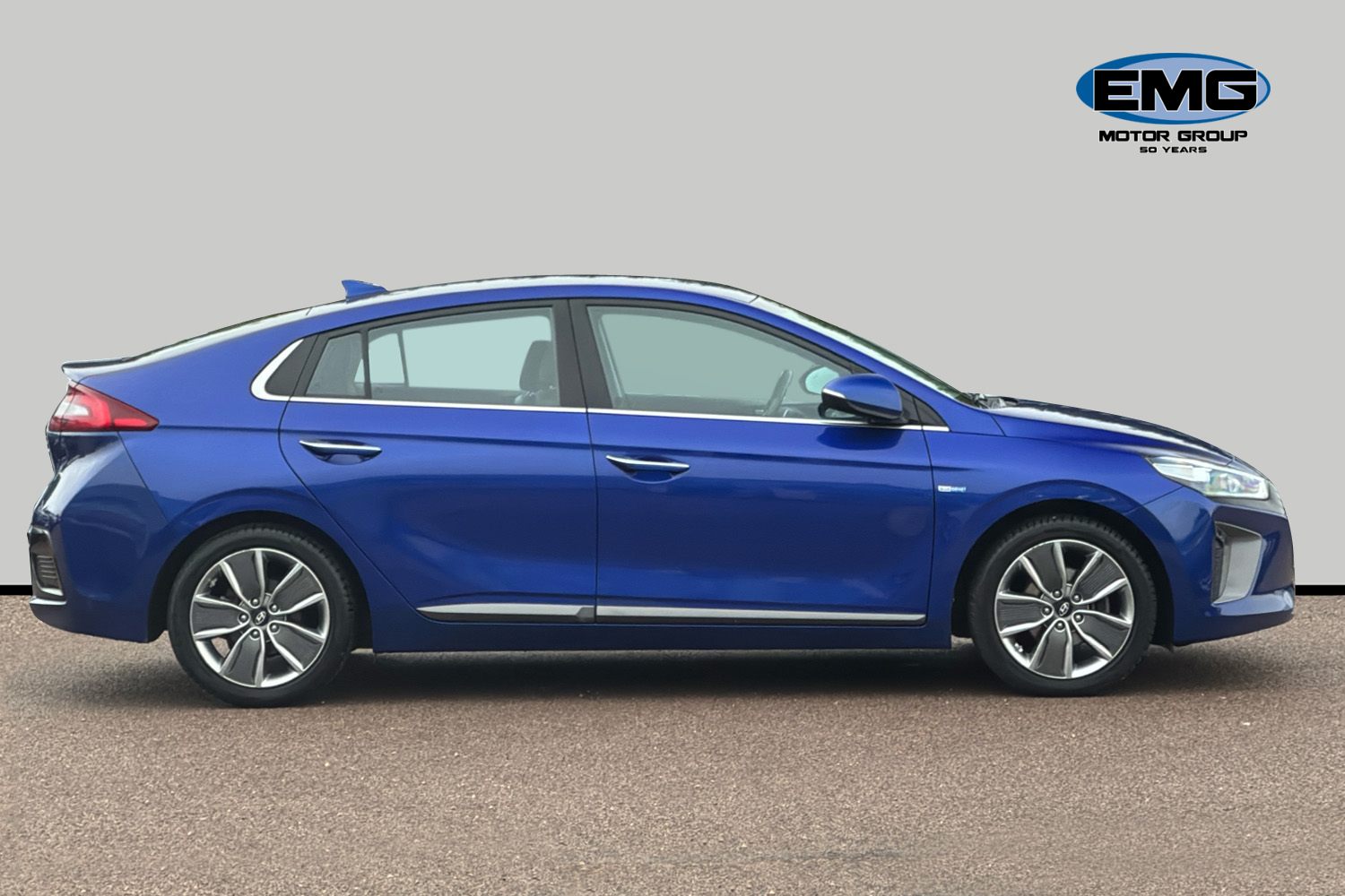 Used Hyundai IONIQ 2019 for sale - 77113990: Photo 4
