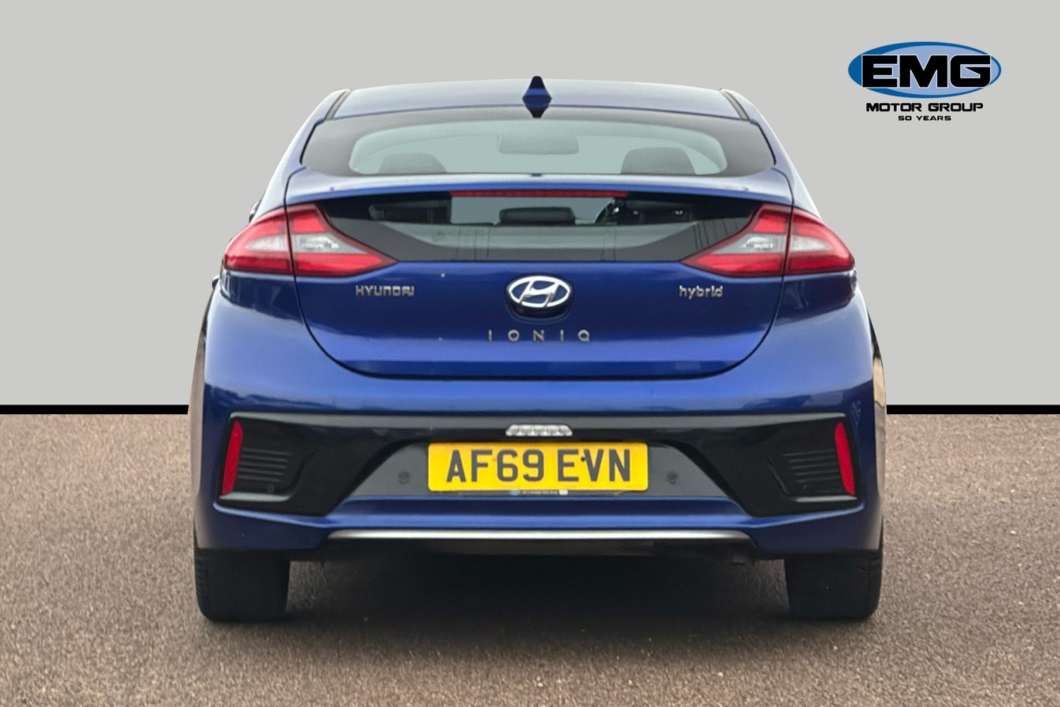 Used Hyundai IONIQ 2019 for sale - 77113990: Photo 6