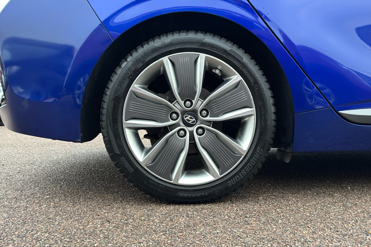 Used Hyundai IONIQ 2019 for sale - 77113990: Photo 8