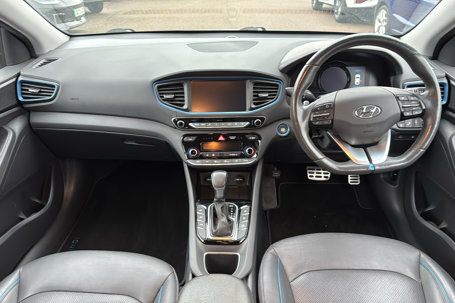 Used Hyundai IONIQ 2019 for sale - 77113990: Photo 9