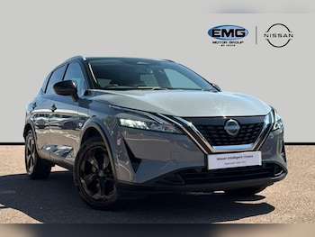 Used Nissan Qashqai 2023 for sale - 79128252: Photo