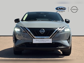 Used Nissan Qashqai 2023 for sale - 79128252: Photo
