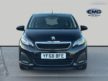Used Peugeot 108 2018 for sale - 76133464: Photo 2