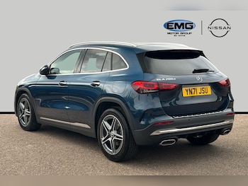 Used Mercedes-Benz GLA 2021 for sale - 79229444: Photo