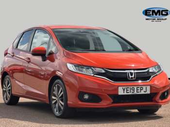 2019 - 1.3 I Vtec Ex Navi Hatchback 5dr Petrol Manual Euro 6 s/s 102 Ps