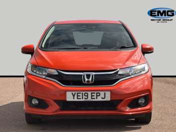 Used Honda Jazz 2019 for sale - 74715932: Photo