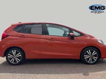 Used Honda Jazz 2019 for sale - 74715932: Photo