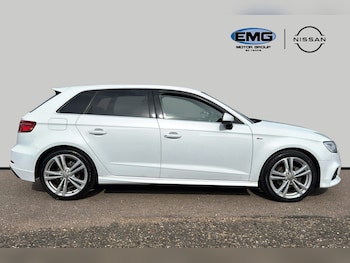 Used Audi A3 2018 for sale - 78247711: Photo