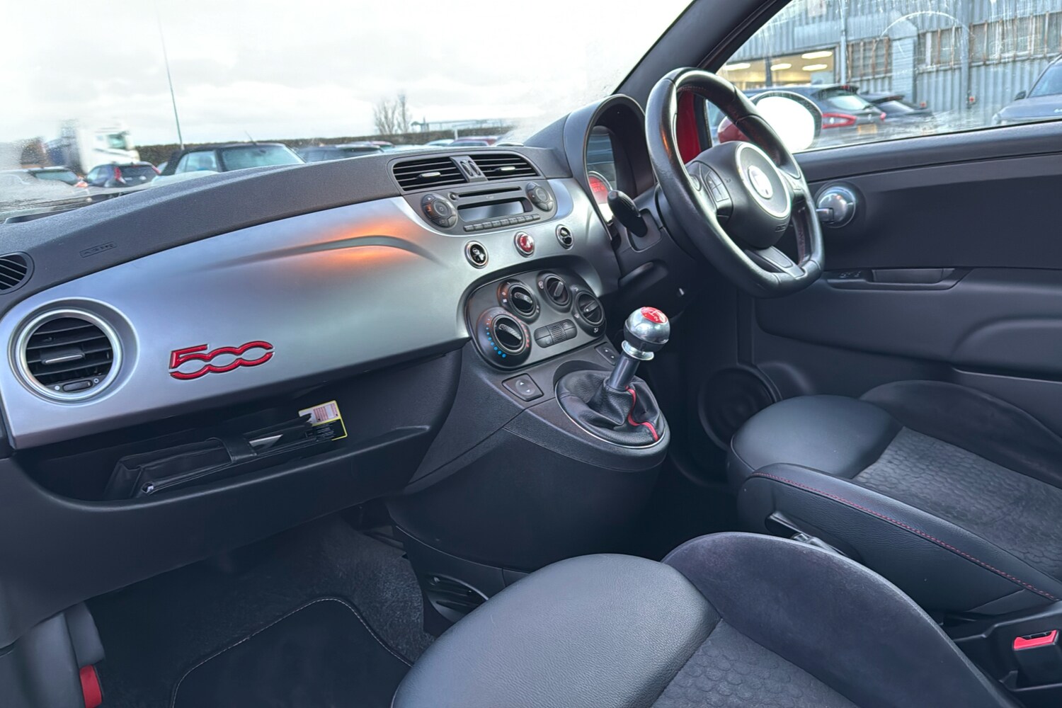 Used Fiat 500 2013 for sale - 77147663: Photo 11