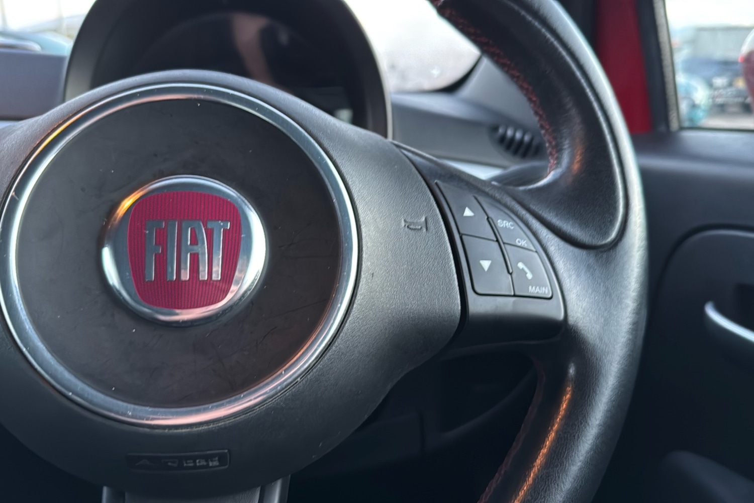 Used Fiat 500 2013 for sale - 77147663: Photo 18