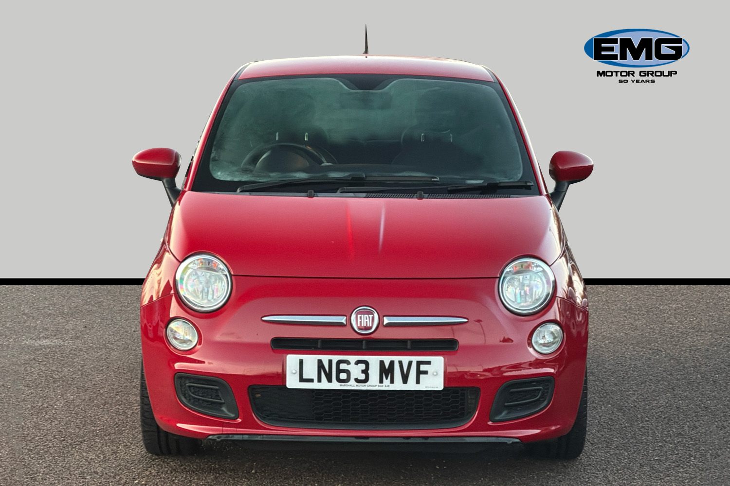 Used Fiat 500 2013 for sale - 77147663: Photo 2