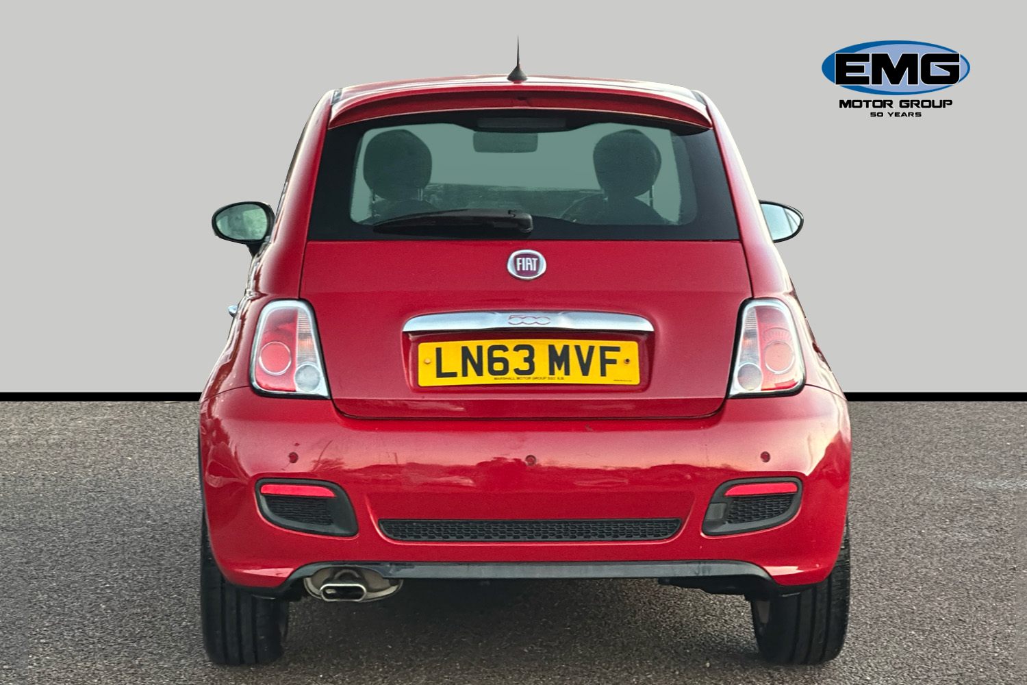 Used Fiat 500 2013 for sale - 77147663: Photo 6