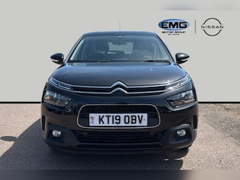 Used Citroen C4 Cactus 2019 for sale - 78650763: Photo