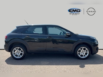 Used Citroen C4 Cactus 2019 for sale - 78650763: Photo