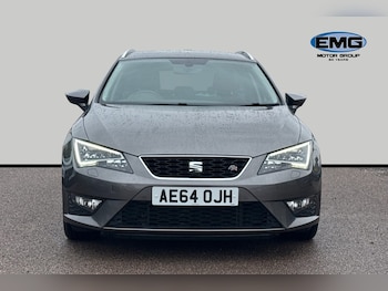 Used SEAT Leon 2014 for sale - 75366391: Photo