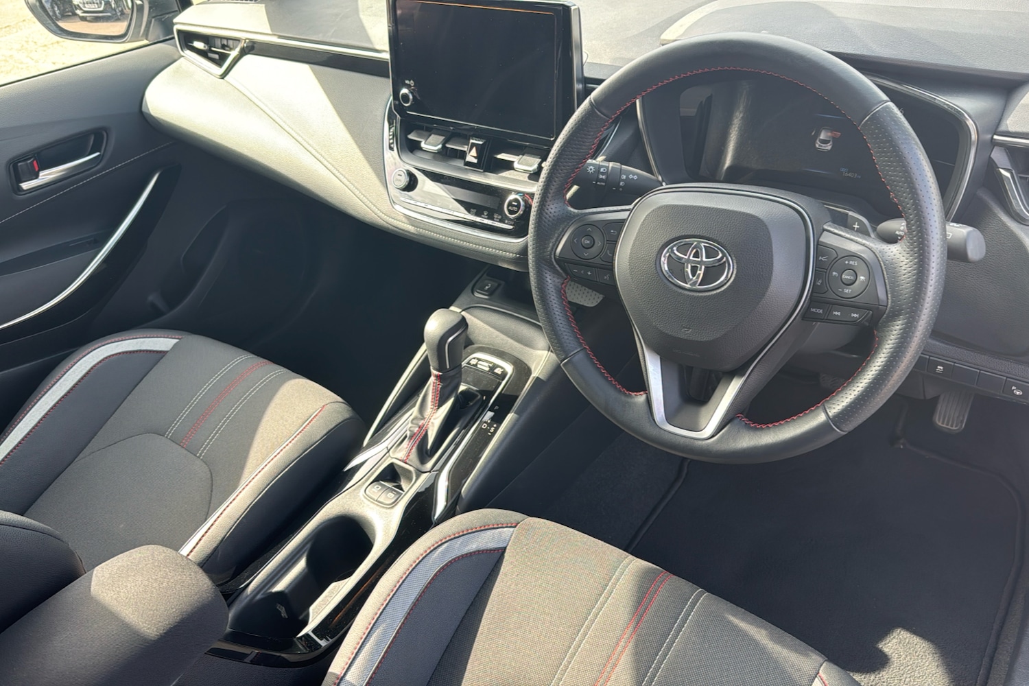 Used Toyota Corolla 2022 for sale - 76373483: Photo 10