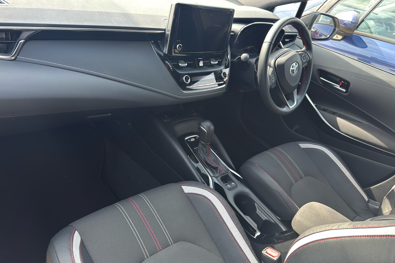 Used Toyota Corolla 2022 for sale - 76373483: Photo 11