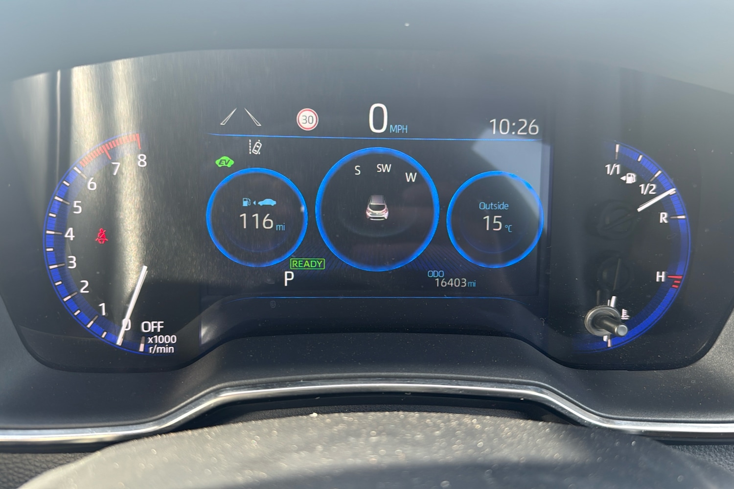 Used Toyota Corolla 2022 for sale - 76373483: Photo 14