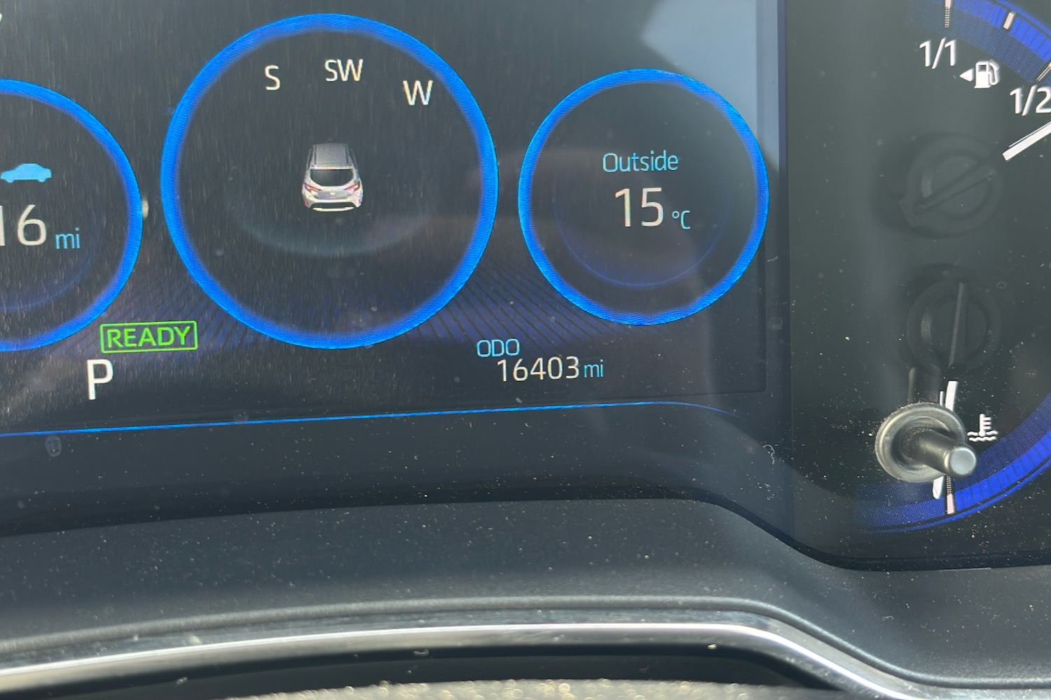 Used Toyota Corolla 2022 for sale - 76373483: Photo 15