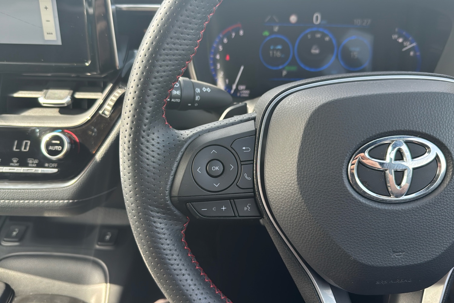 Used Toyota Corolla 2022 for sale - 76373483: Photo 17