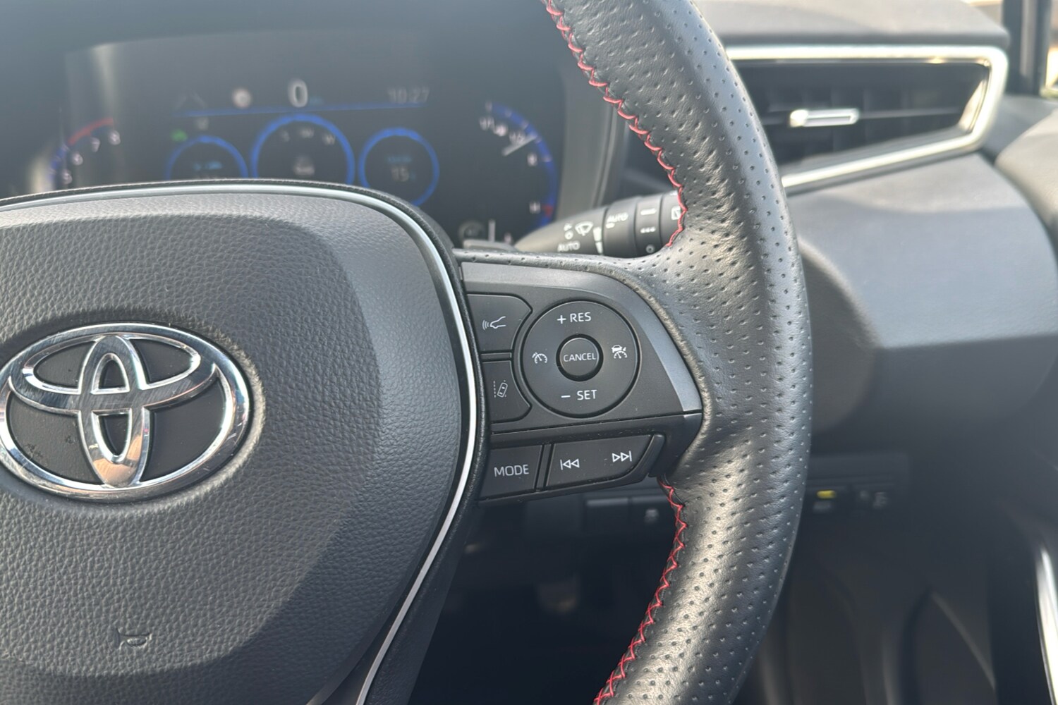 Used Toyota Corolla 2022 for sale - 76373483: Photo 18