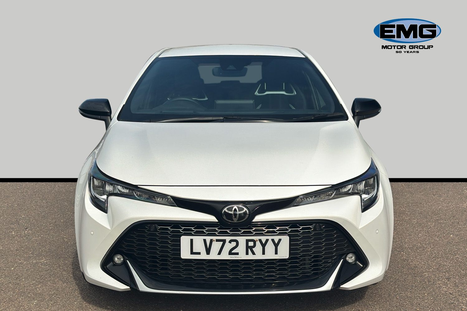Used Toyota Corolla 2022 for sale - 76373483: Photo 2