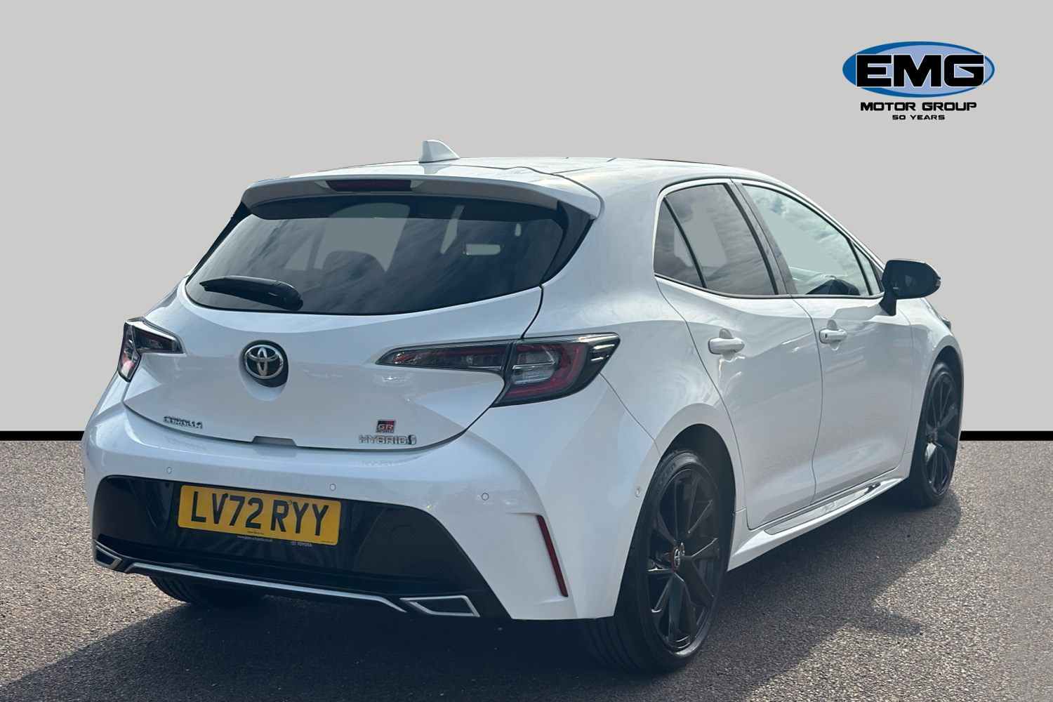 Used Toyota Corolla 2022 for sale - 76373483: Photo 7