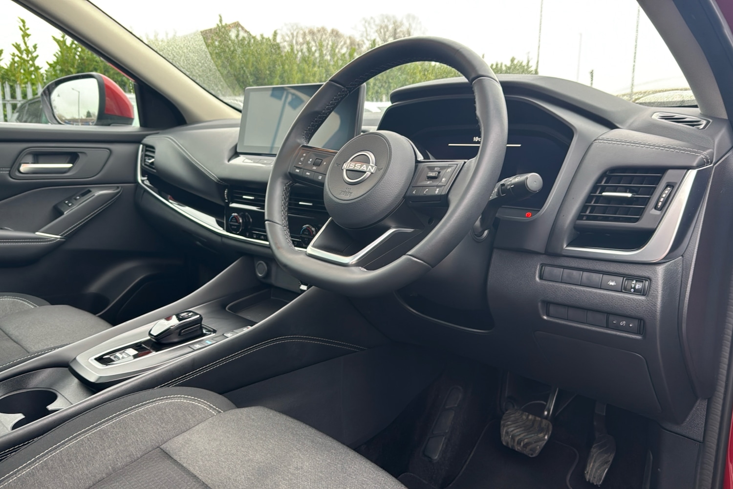 Used Nissan Qashqai 2022 for sale - 77011373: Photo 10