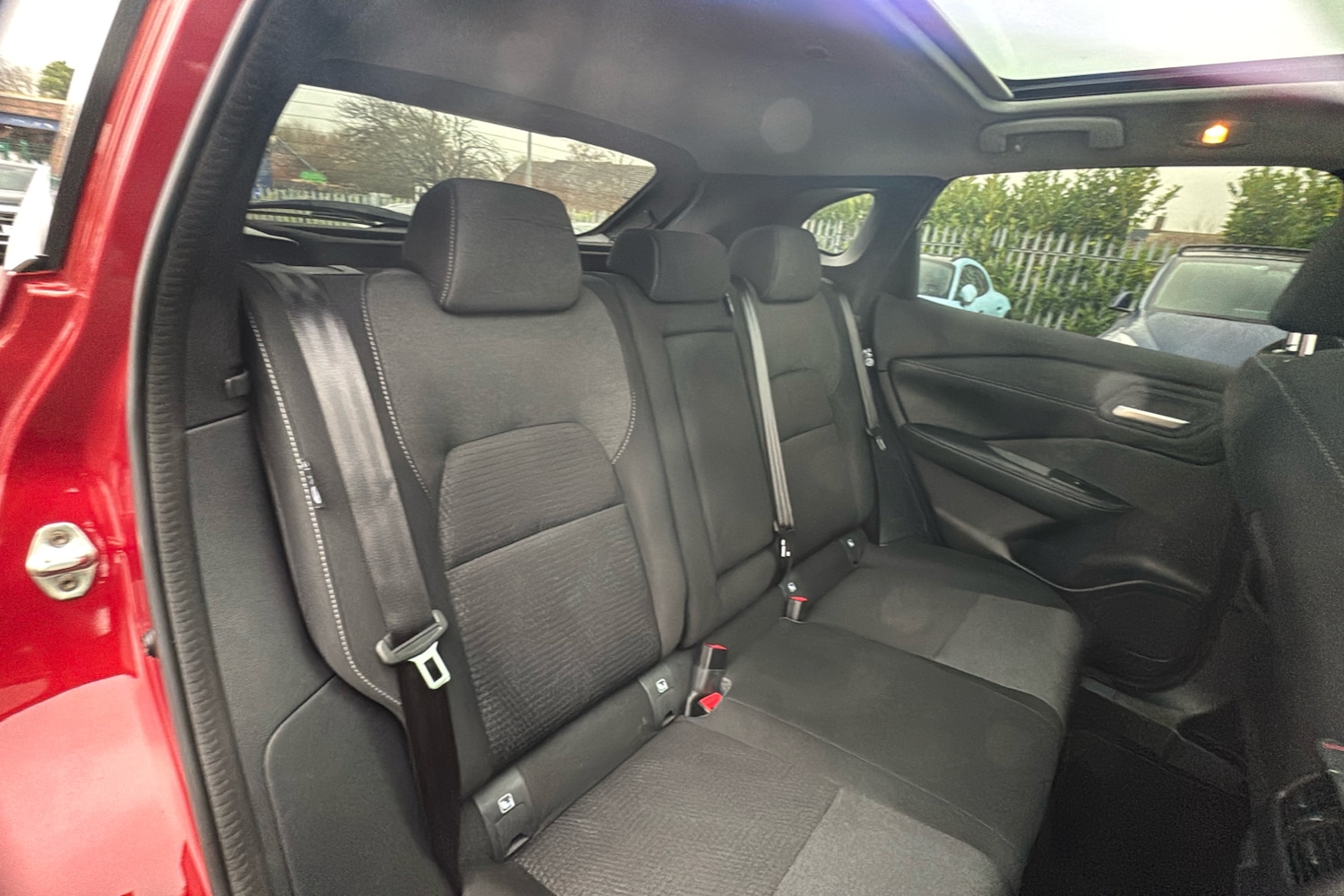 Used Nissan Qashqai 2022 for sale - 77011373: Photo 12