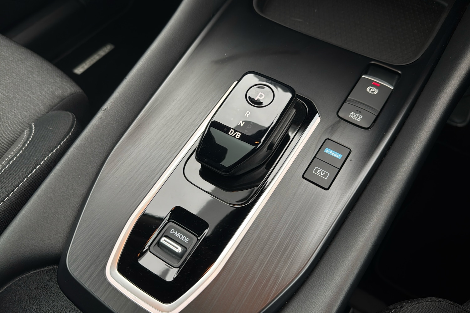 Used Nissan Qashqai 2022 for sale - 77011373: Photo 13