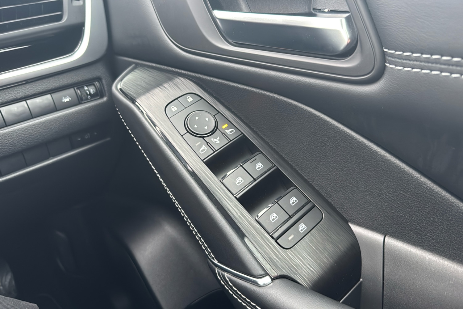 Used Nissan Qashqai 2022 for sale - 77011373: Photo 15