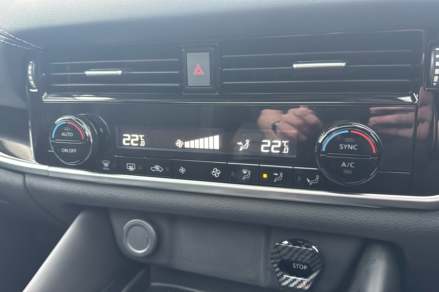 Used Nissan Qashqai 2022 for sale - 77011373: Photo 16