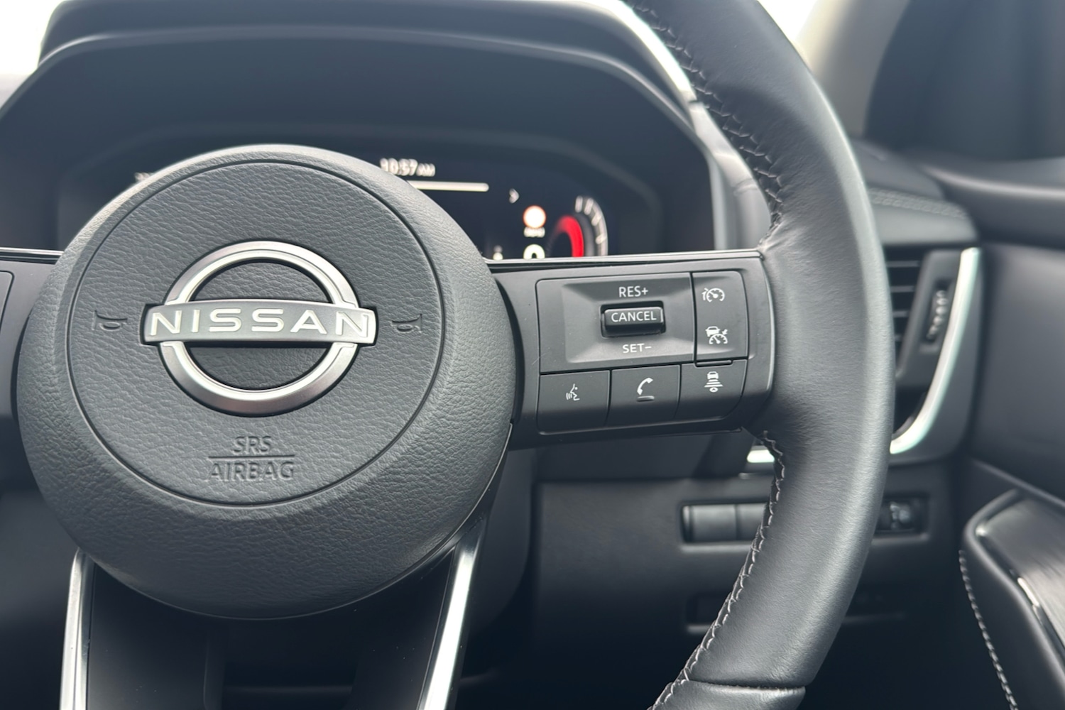 Used Nissan Qashqai 2022 for sale - 77011373: Photo 18