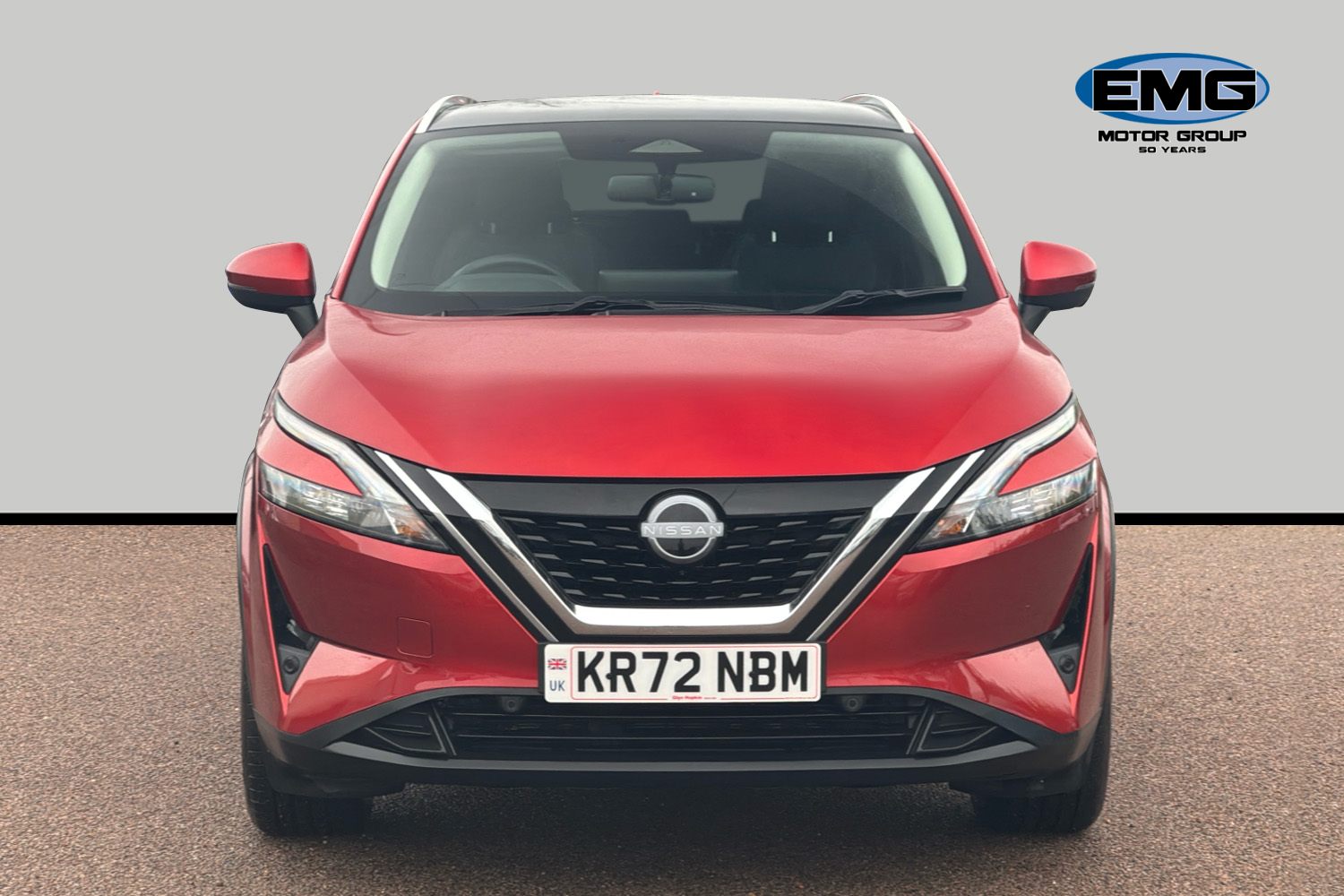 Used Nissan Qashqai 2022 for sale - 77011373: Photo 2