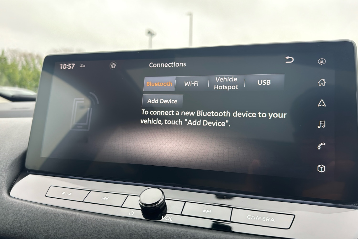 Used Nissan Qashqai 2022 for sale - 77011373: Photo 20