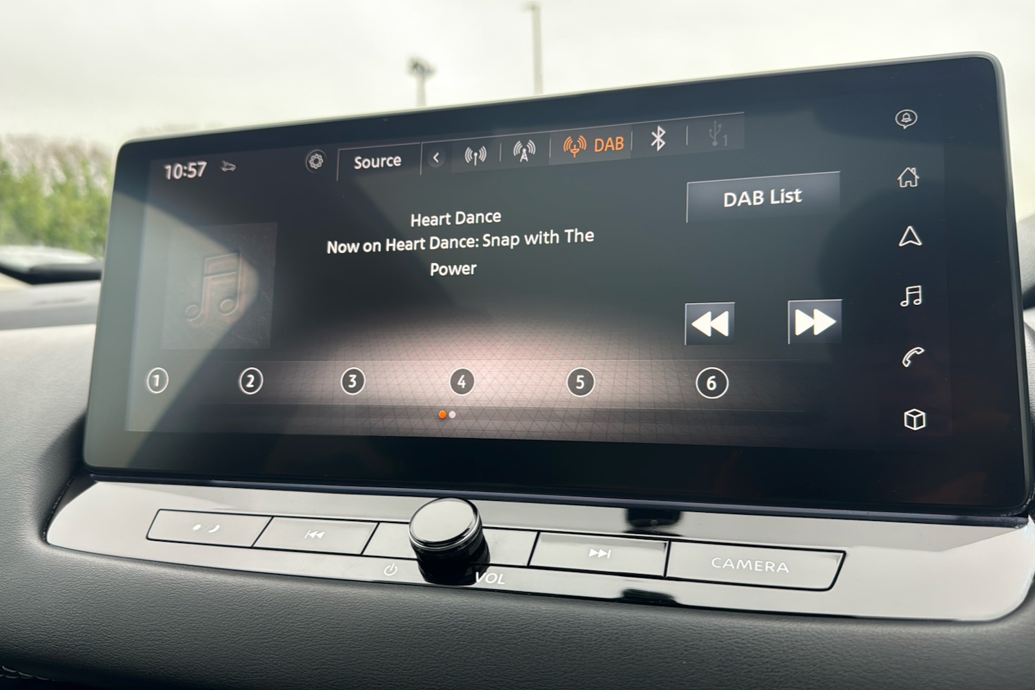 Used Nissan Qashqai 2022 for sale - 77011373: Photo 21