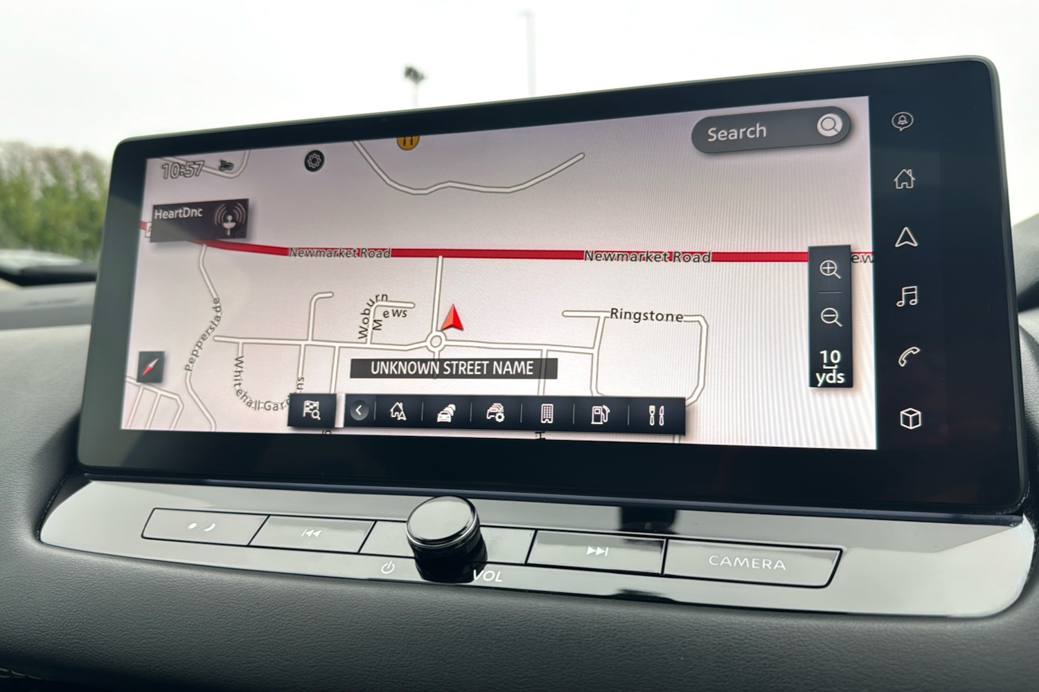 Used Nissan Qashqai 2022 for sale - 77011373: Photo 22