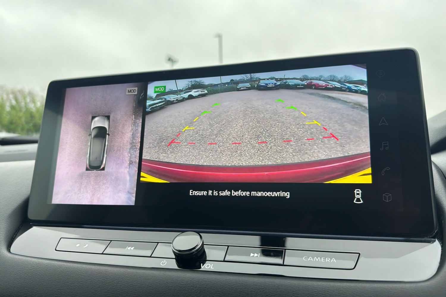 Used Nissan Qashqai 2022 for sale - 77011373: Photo 23