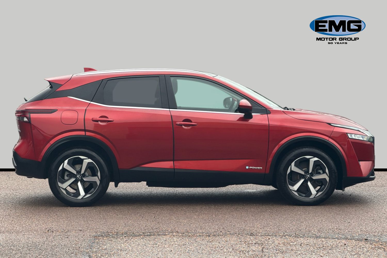 Used Nissan Qashqai 2022 for sale - 77011373: Photo 4