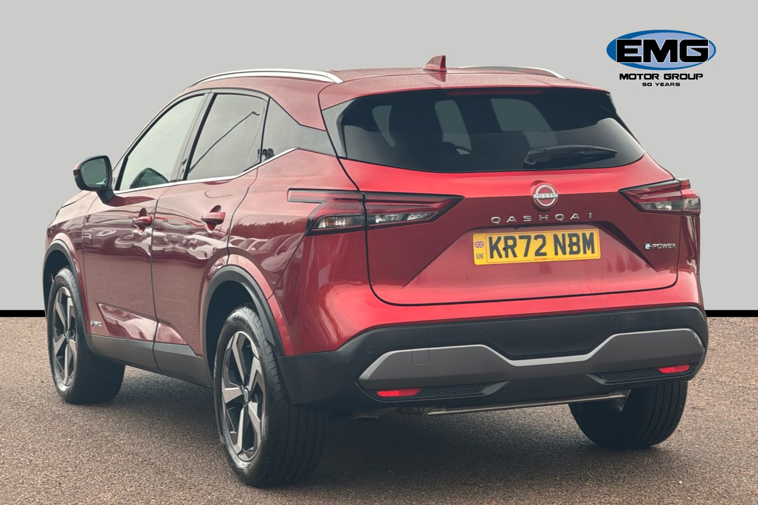 Used Nissan Qashqai 2022 for sale - 77011373: Photo 5